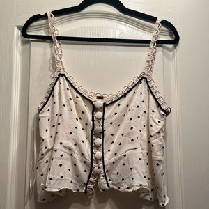 Free People Tank